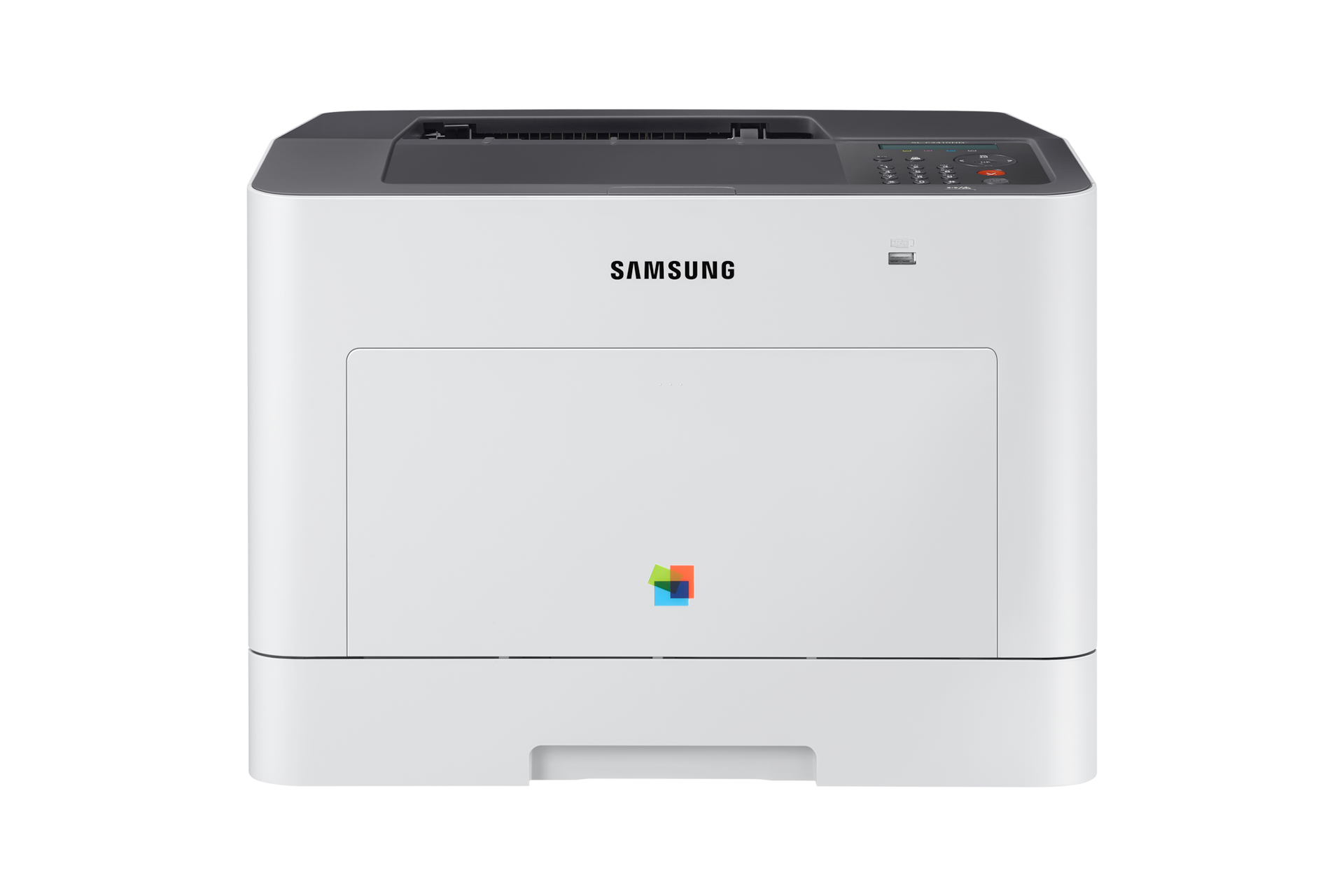 삼성 SL-C2410ND A4 컬러 프린터 제품 이미지