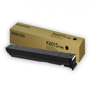 삼성전자 정품 CLT-K601S 토너(컬러-검정) 제품 이미지