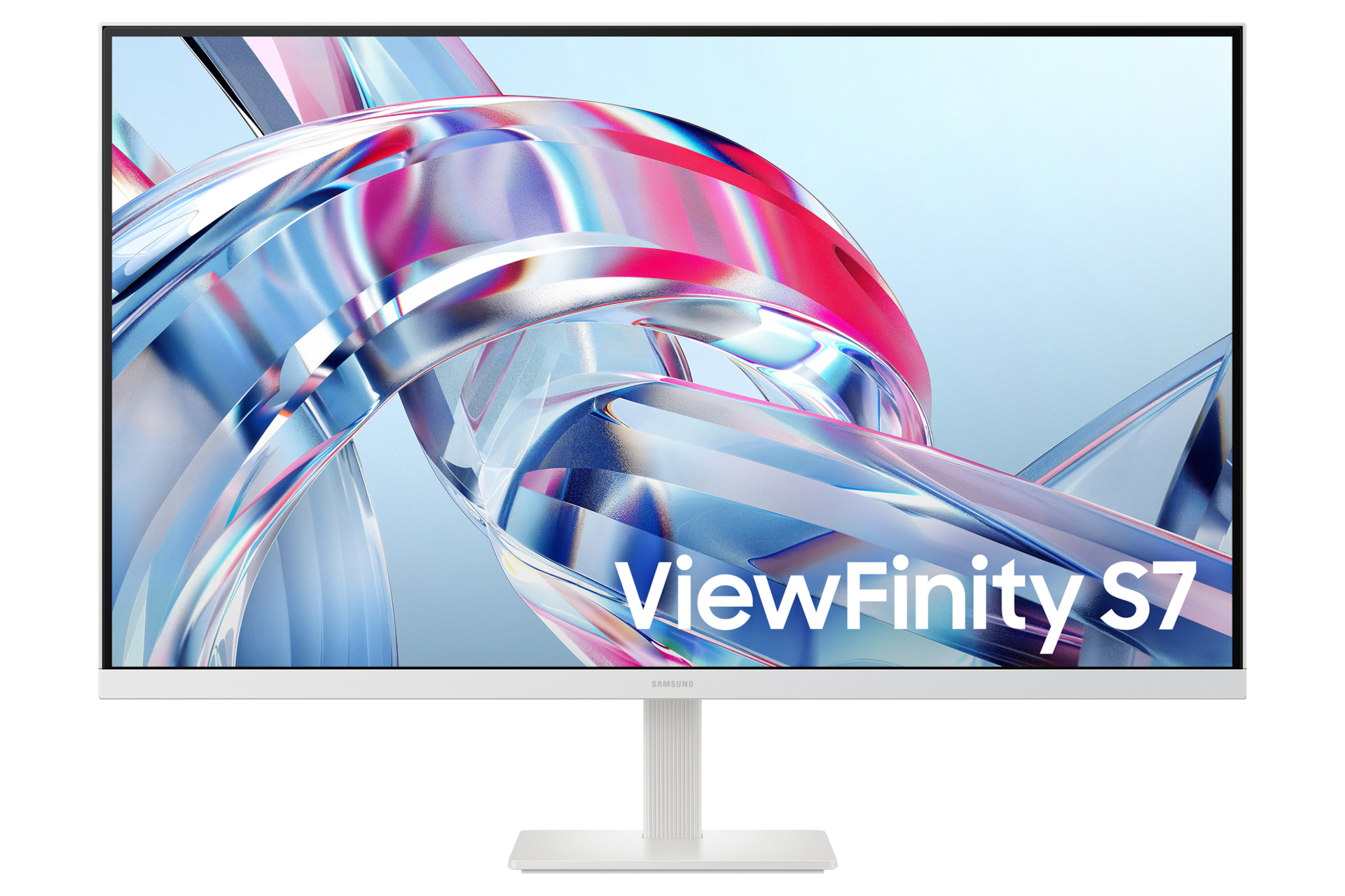 삼성전자 LS32H703EAKXKR 뷰피니티 S7 S70H 32인치 4K 웜화이트 제품 이미지