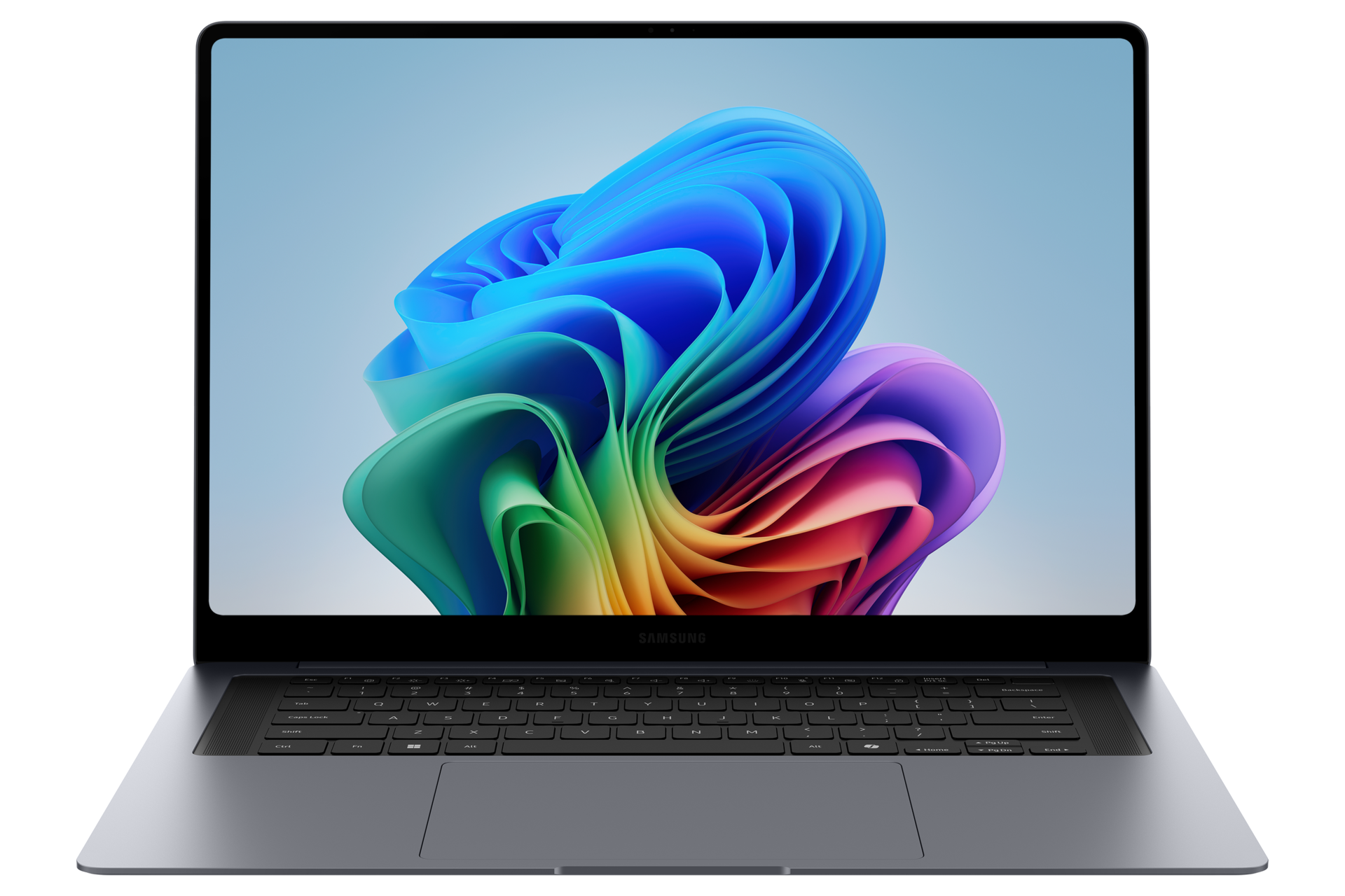 삼성전자 NT961XJG-KR715 Galaxy Book6 Pro 16 제품 이미지